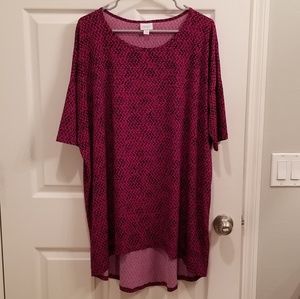 LulaRoe Irma
